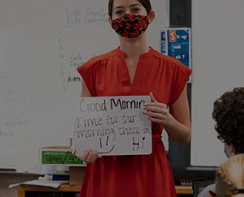 Education Experts Break Down the Lingering Impacts of COVID-19 Pandemic