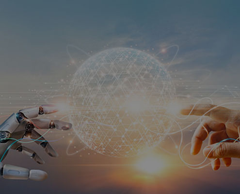 New Artificial Intelligence Center in Engineering Aimed at Foundational Research, Translational Applications and Education.