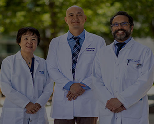 Novel Therapy Provides Hope for Patients With Head and Neck Cancer