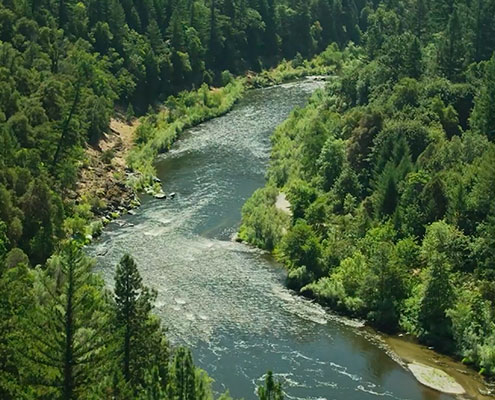 Yuba Water, UC Davis, Wheatland and Beale Air Force Base Move Forward with Plans for Research